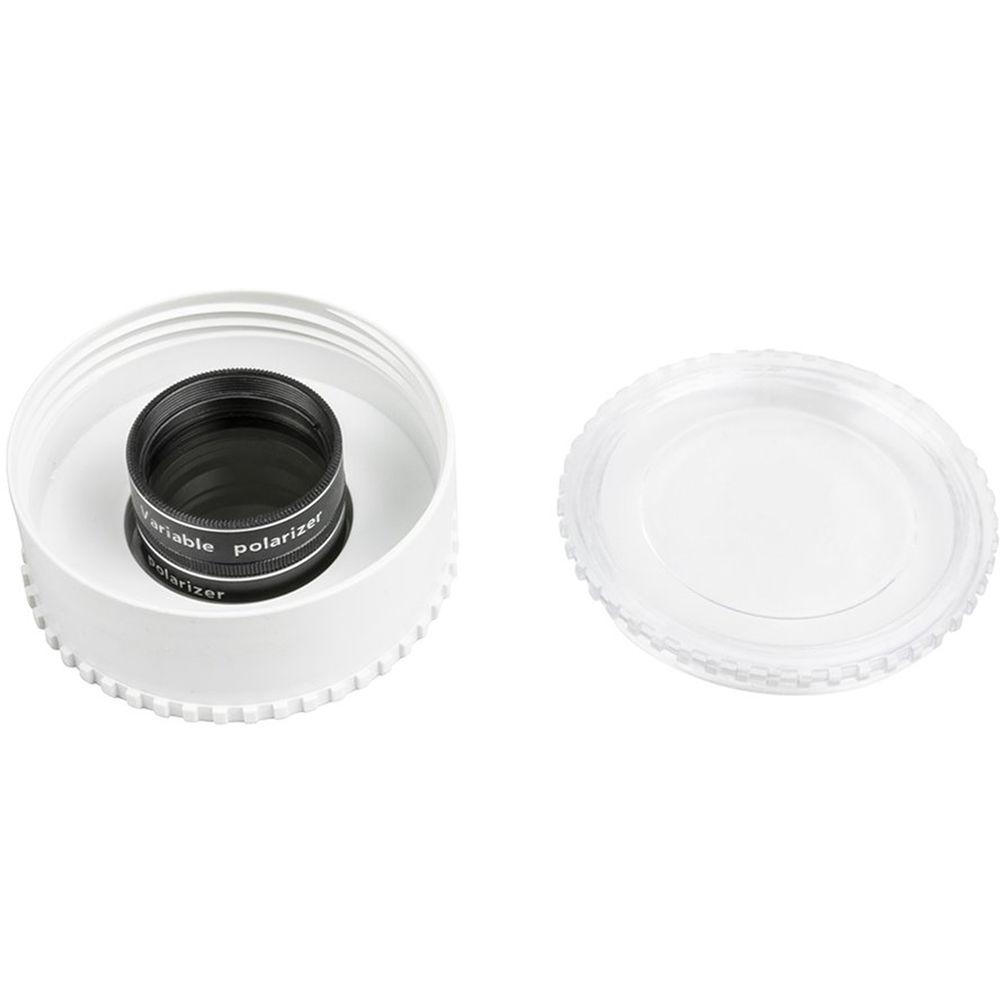 Celestron Variable Polarizing Filter