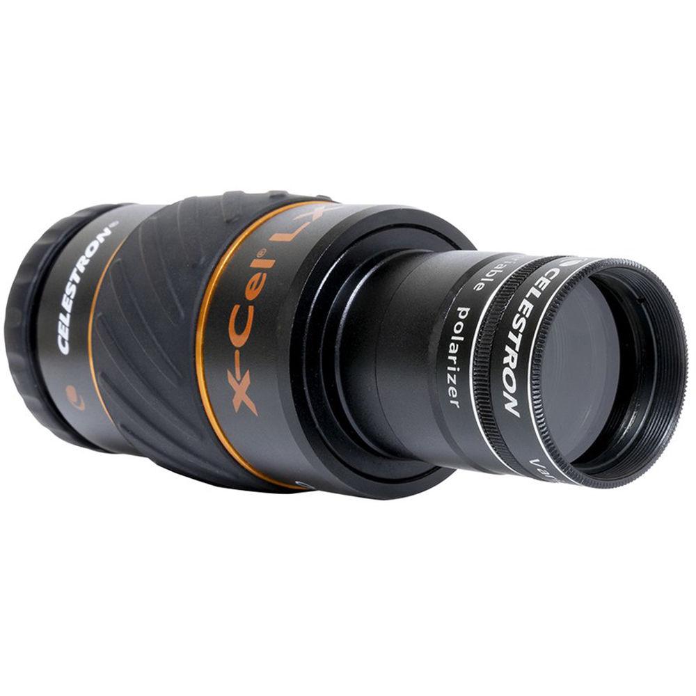Celestron Variable Polarizing Filter