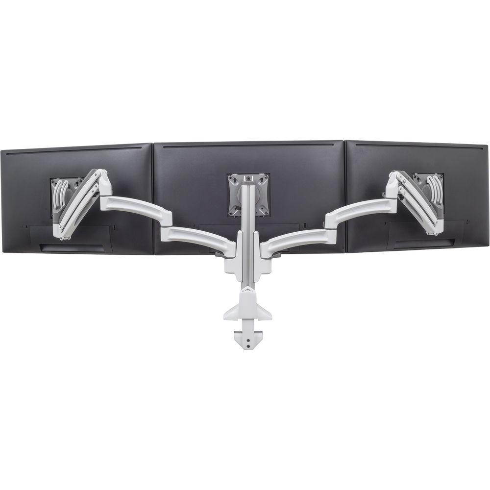 Chief Kontour K1C Dual Monitor Dynamic Reduced-Height Column Mount