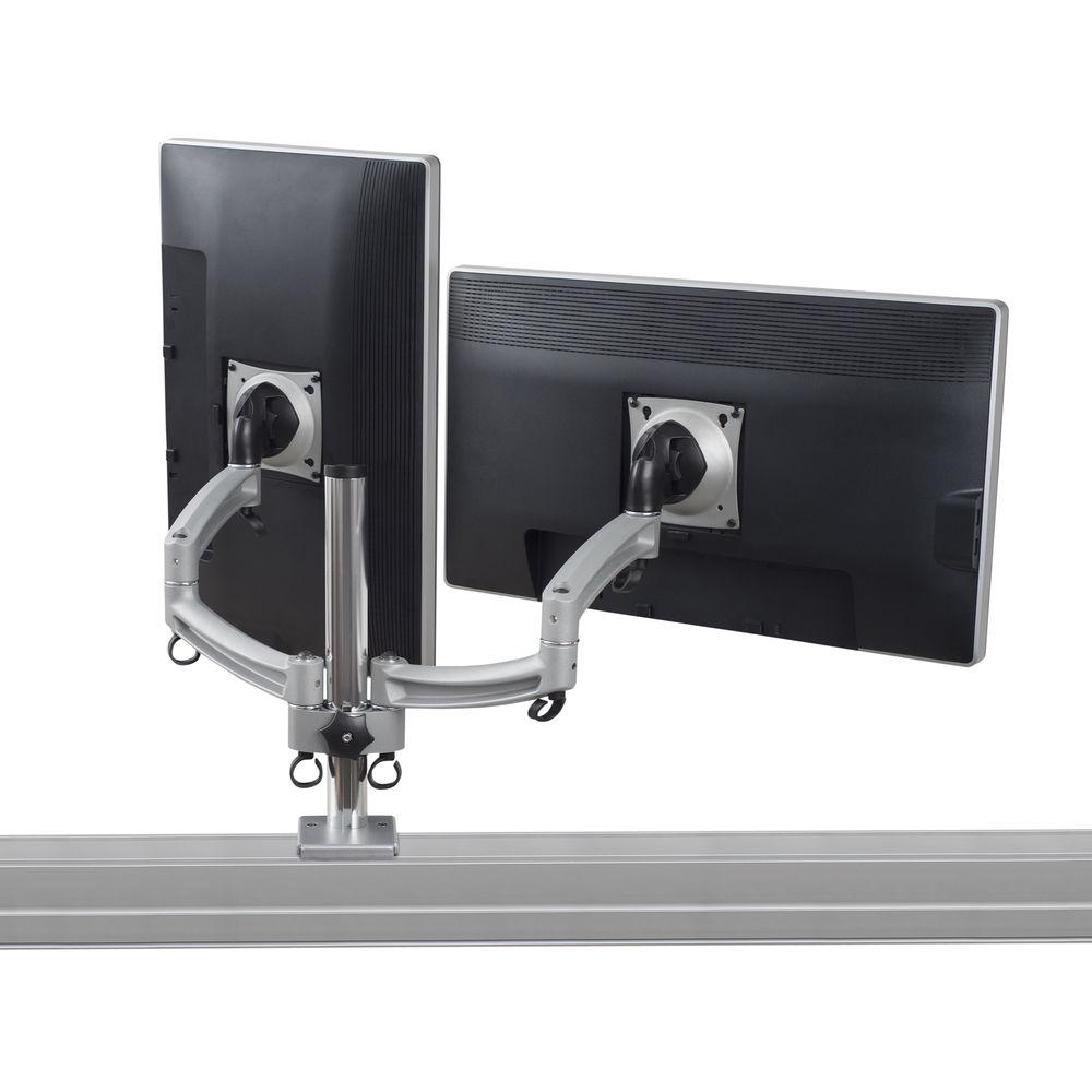 Chief Kontour K1C & K2C Mounting Interface for Steelcase FrameOne Furniture System