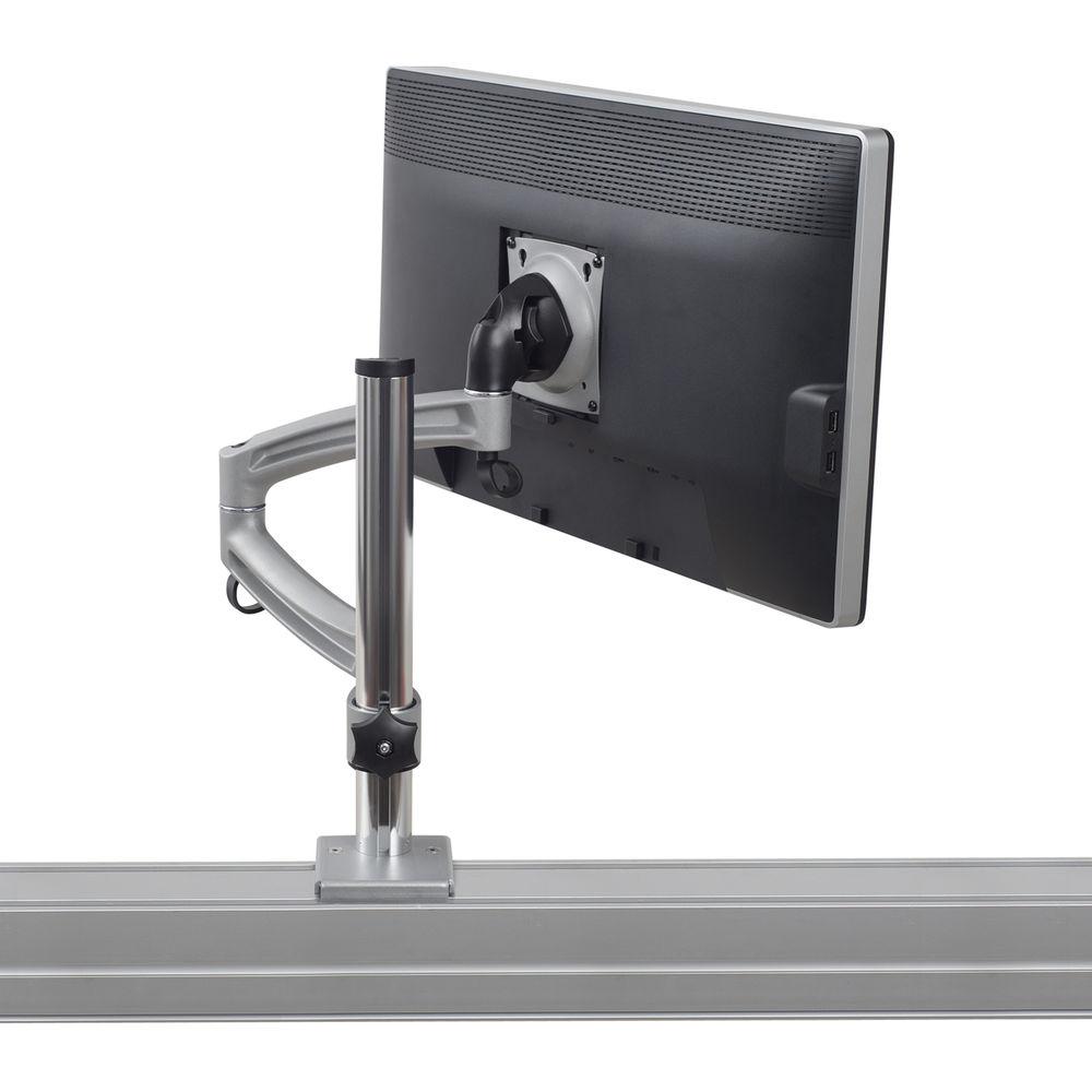 Chief Kontour K1C & K2C Mounting Interface for Steelcase FrameOne Furniture System