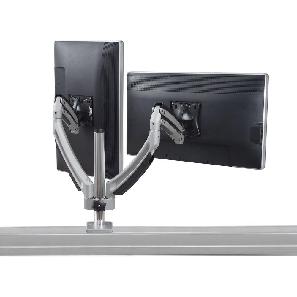 Chief Kontour K1C & K2C Mounting Interface for Steelcase FrameOne Furniture System