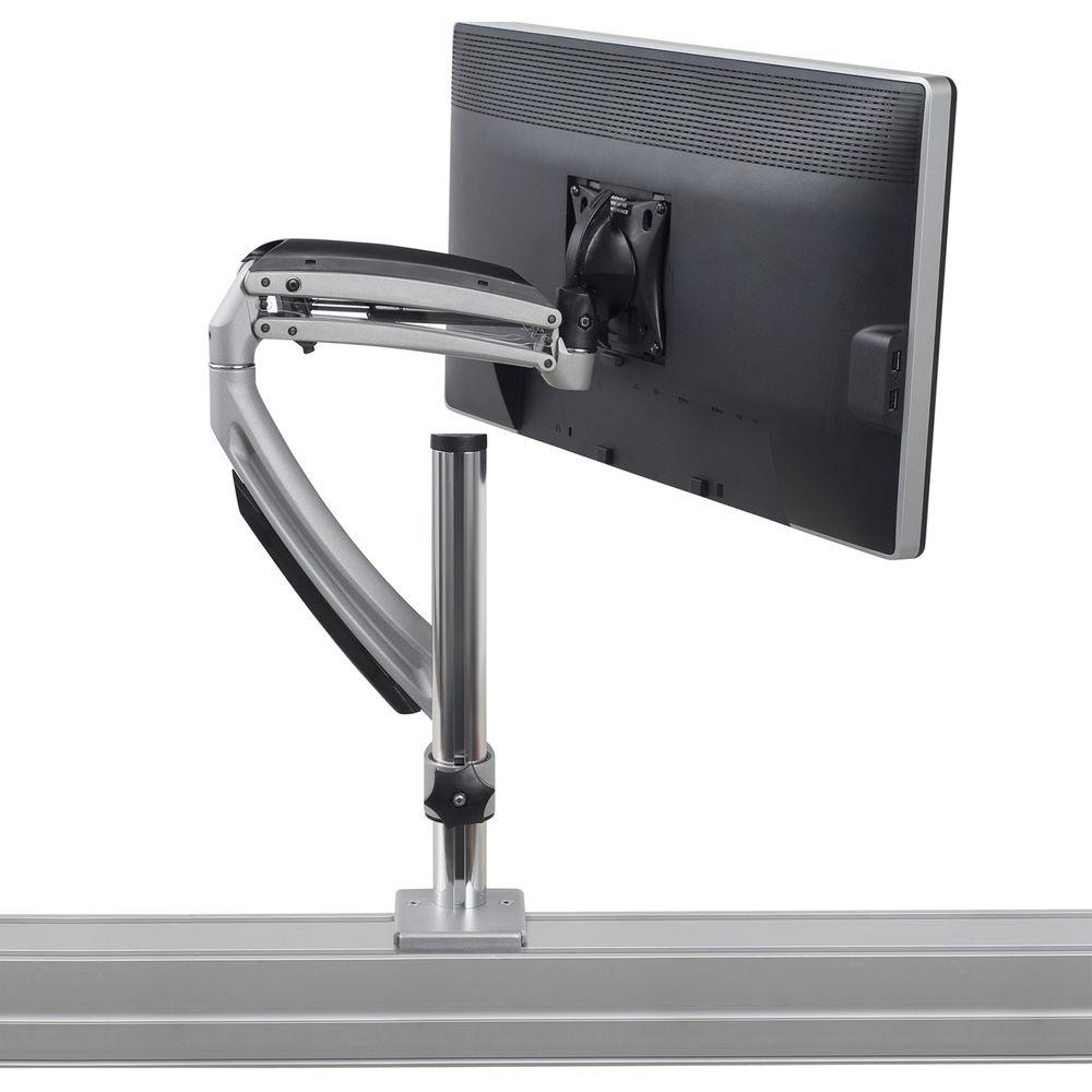 Chief Kontour K1C & K2C Mounting Interface for Steelcase FrameOne Furniture System