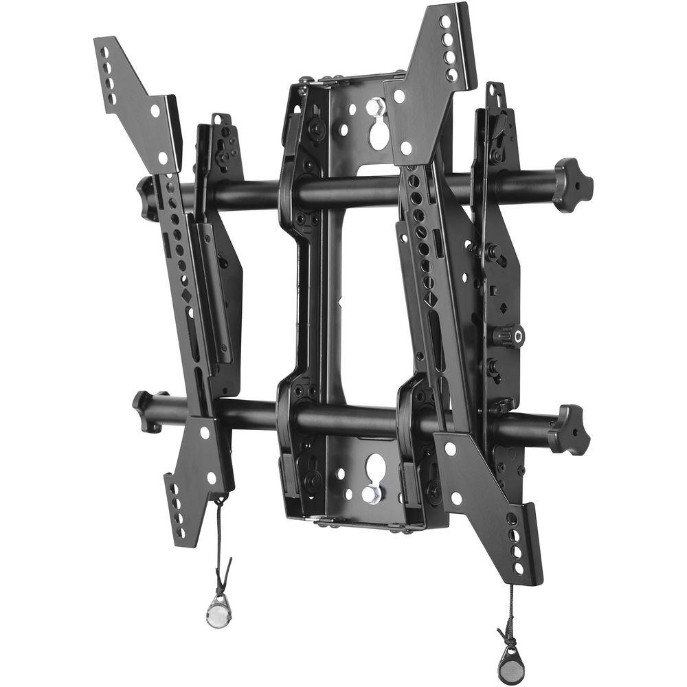 Chief Medium Fusion Micro-Adjustable Tilt Wall Mount