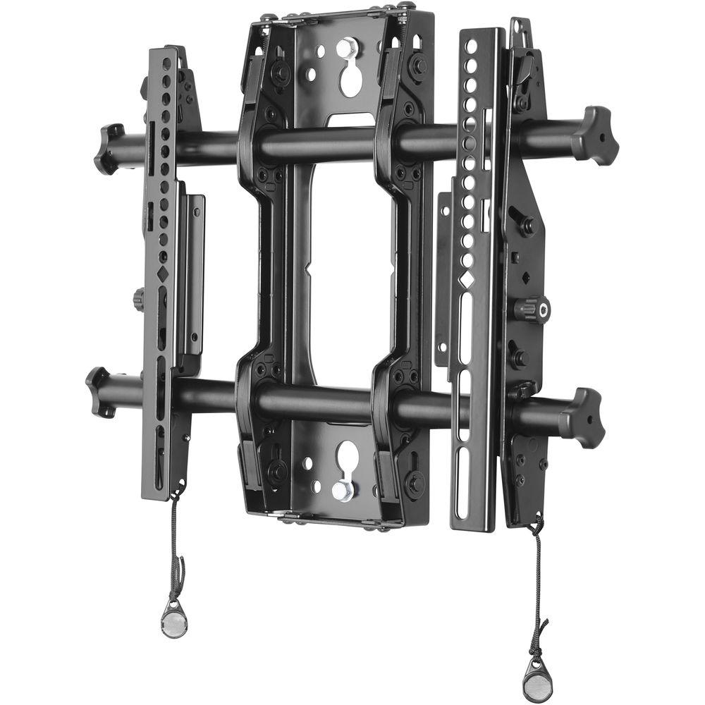 Chief Medium Fusion Micro-Adjustable Tilt Wall Mount