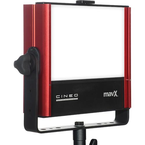 Cineo Lighting MavX Travel Kit