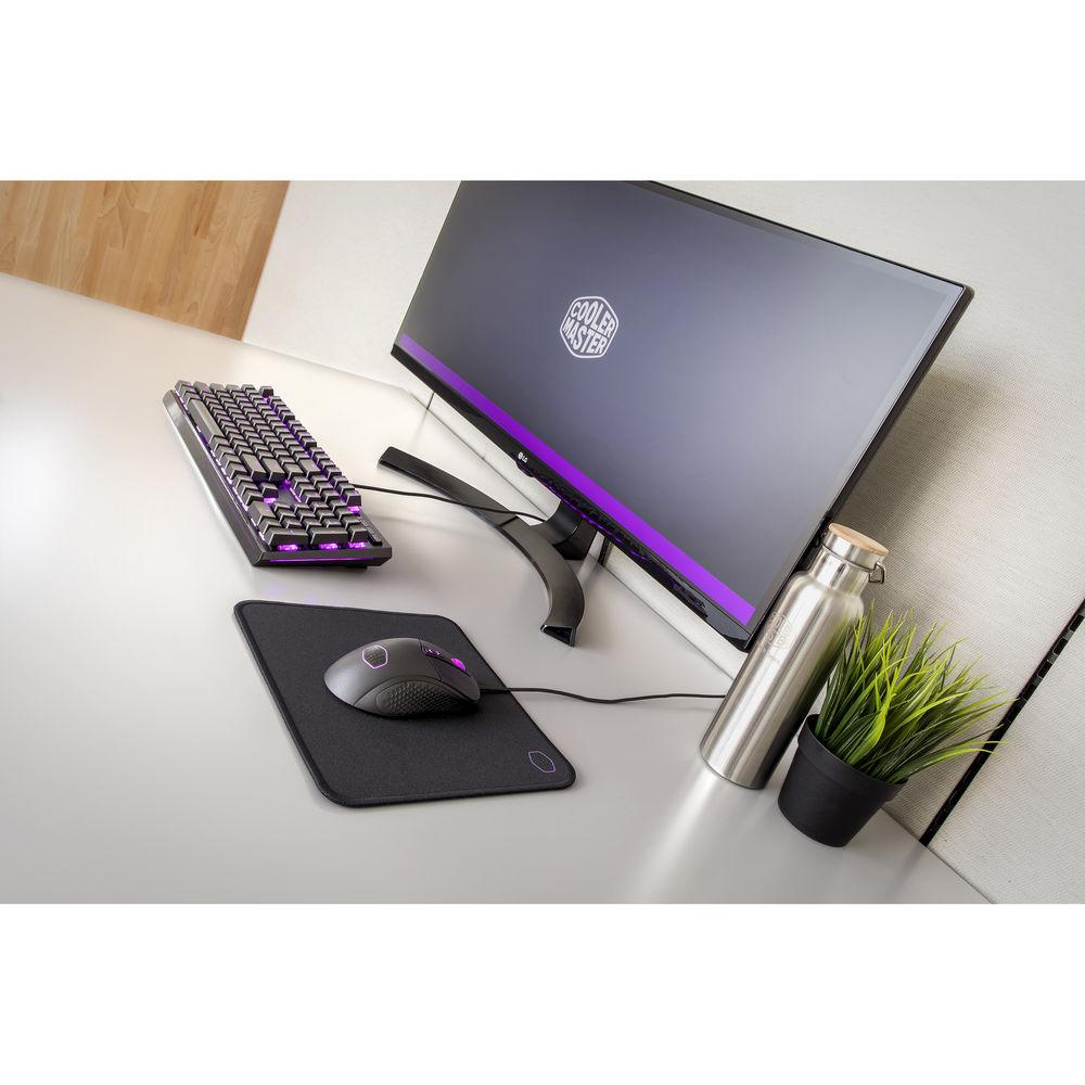 Cooler Master MP510 Gaming Mouse Pad