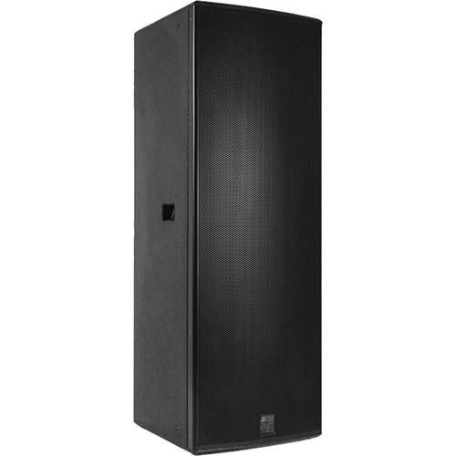 dB Technologies DVX P215 3-Way 1000W RMS Passive Speaker