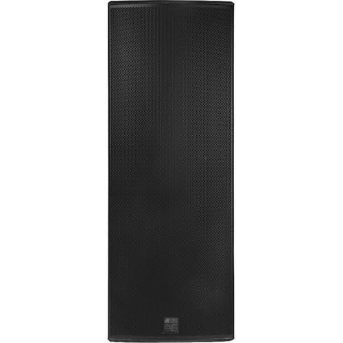 dB Technologies DVX P215 3-Way 1000W RMS Passive Speaker
