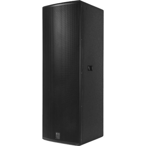 dB Technologies DVX P215 3-Way 1000W RMS Passive Speaker
