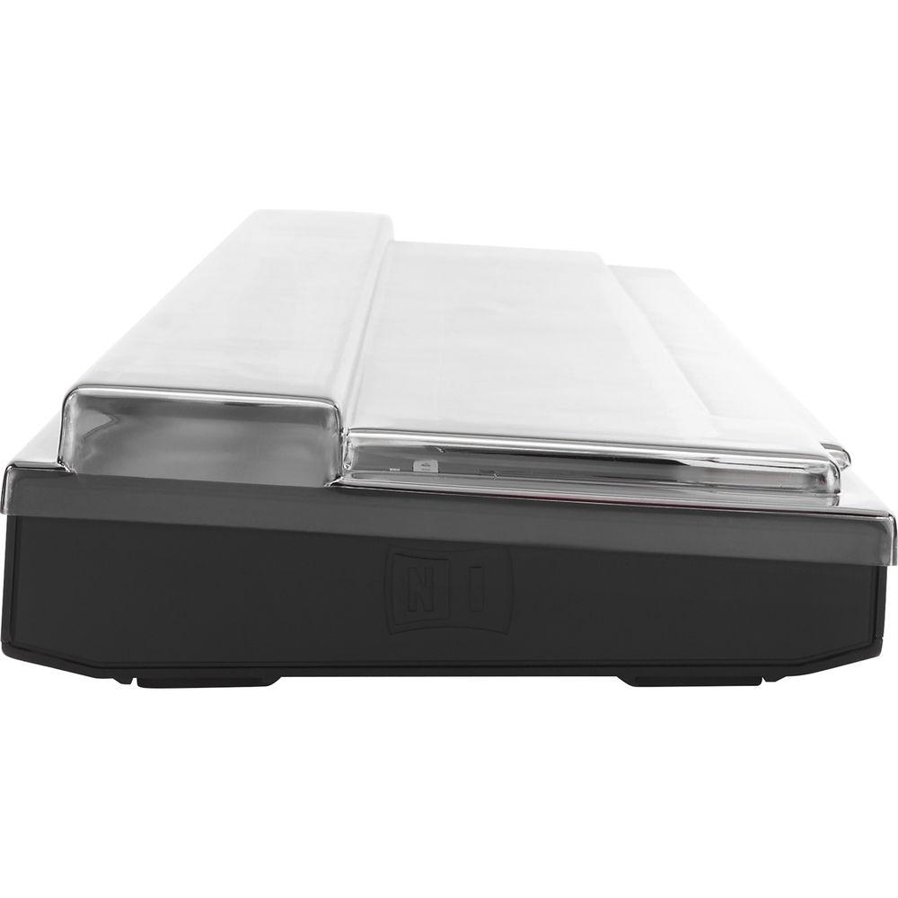 Decksaver NI Kontrol S61 Keyboard Controller Cover
