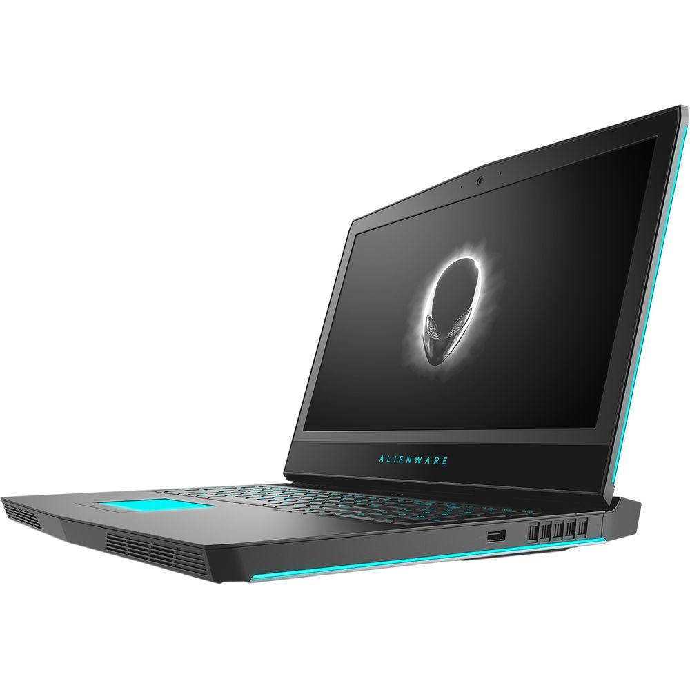 Dell 17.3" Alienware 17 R5 Laptop