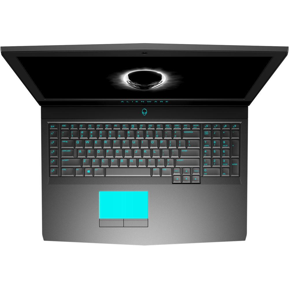 Dell 17.3" Alienware 17 R5 Laptop
