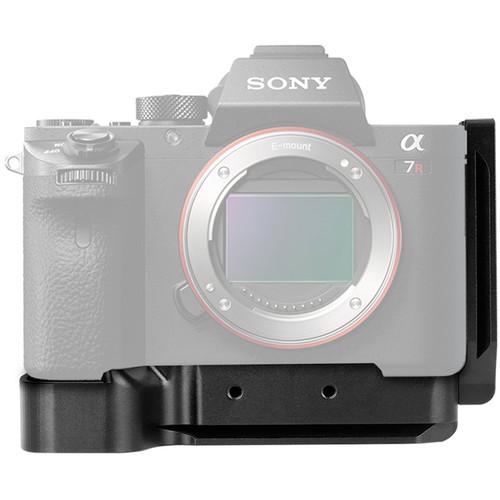 DigitalFoto Solution Limited L-Bracket for Sony a7 III, a7R III, and a9 Cameras