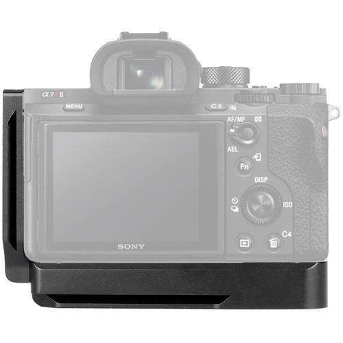 DigitalFoto Solution Limited L-Bracket for Sony a7 III, a7R III, and a9 Cameras