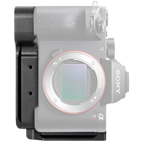 DigitalFoto Solution Limited L-Bracket for Sony a7 III, a7R III, and a9 Cameras