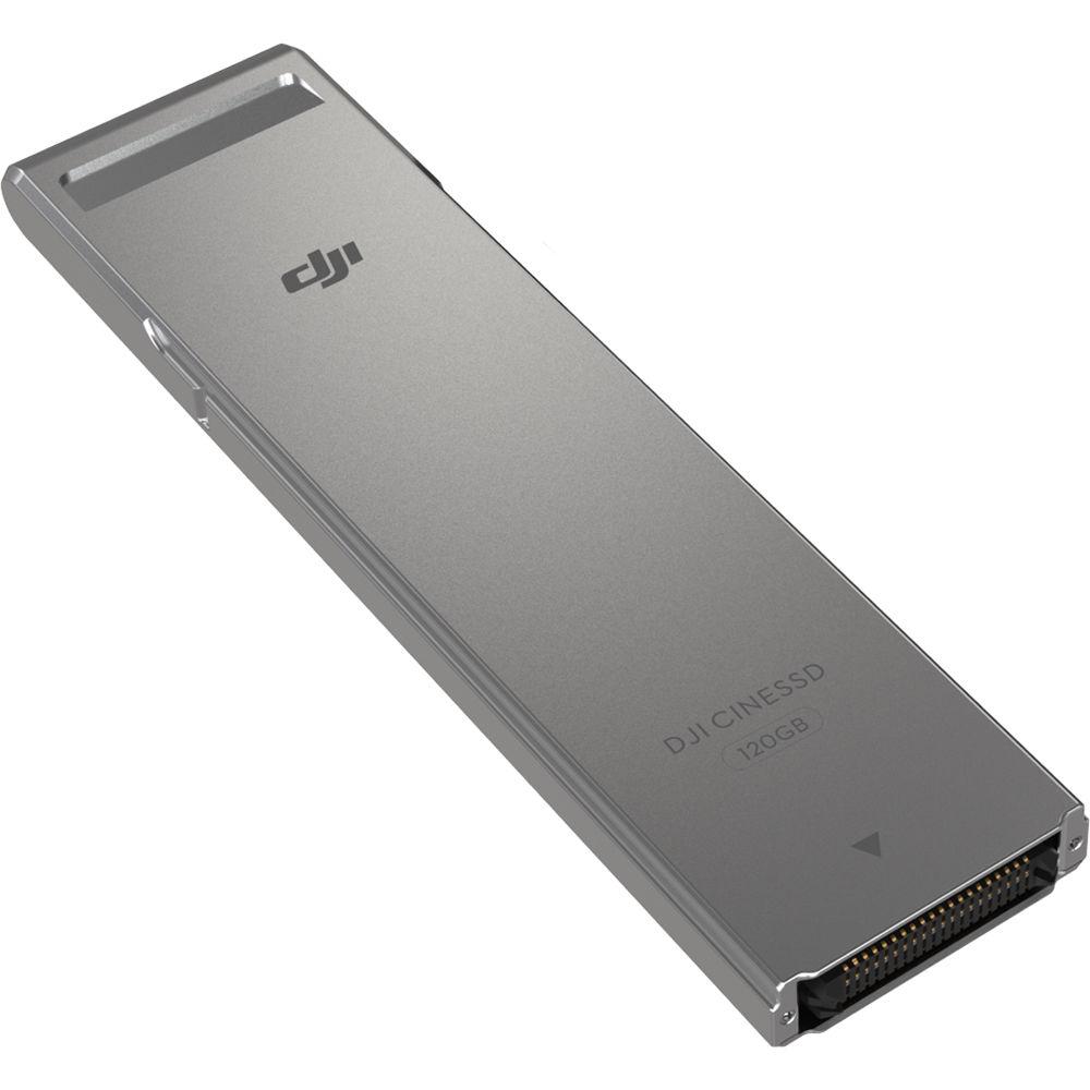 DJI CINESSD for Inspire 2 Quadcopter