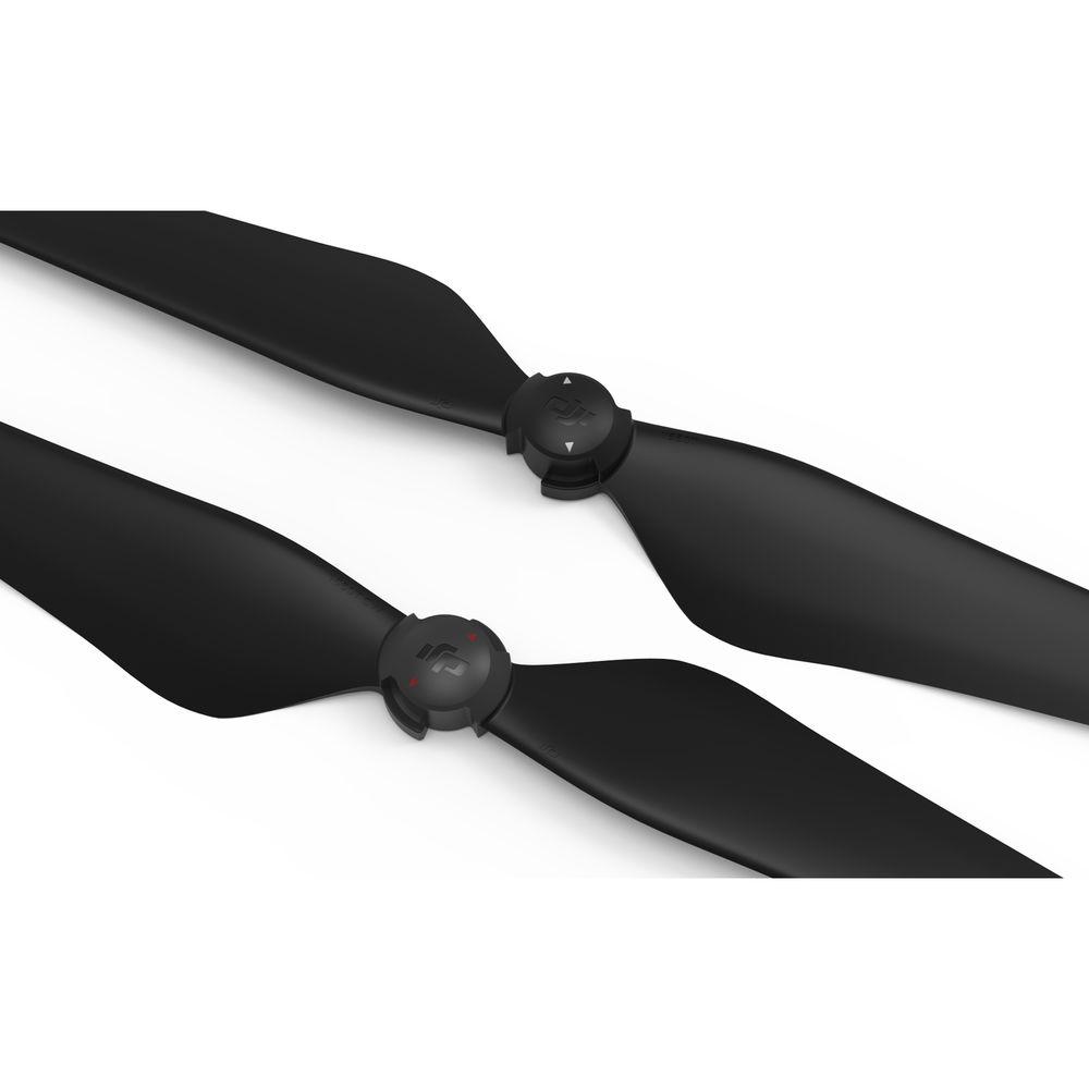 DJI Quick Release Propellers for Inspire 2 Quadcopter