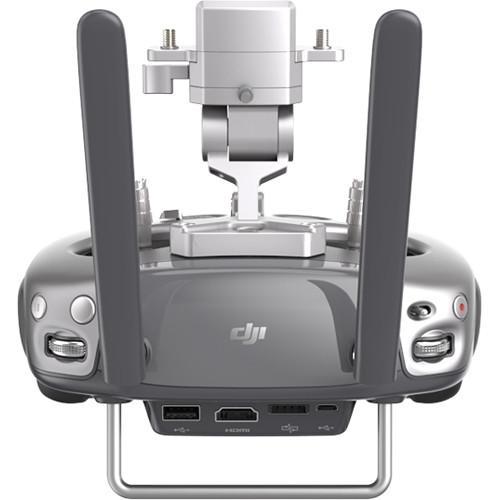 DJI Remote Controller for Inspire 2 Quadcopter