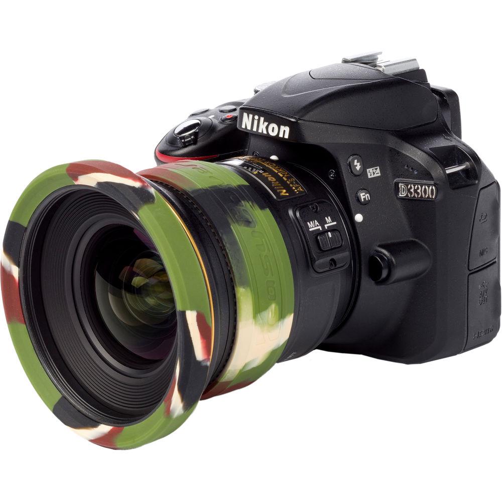 easyCover 67mm Lens Rim