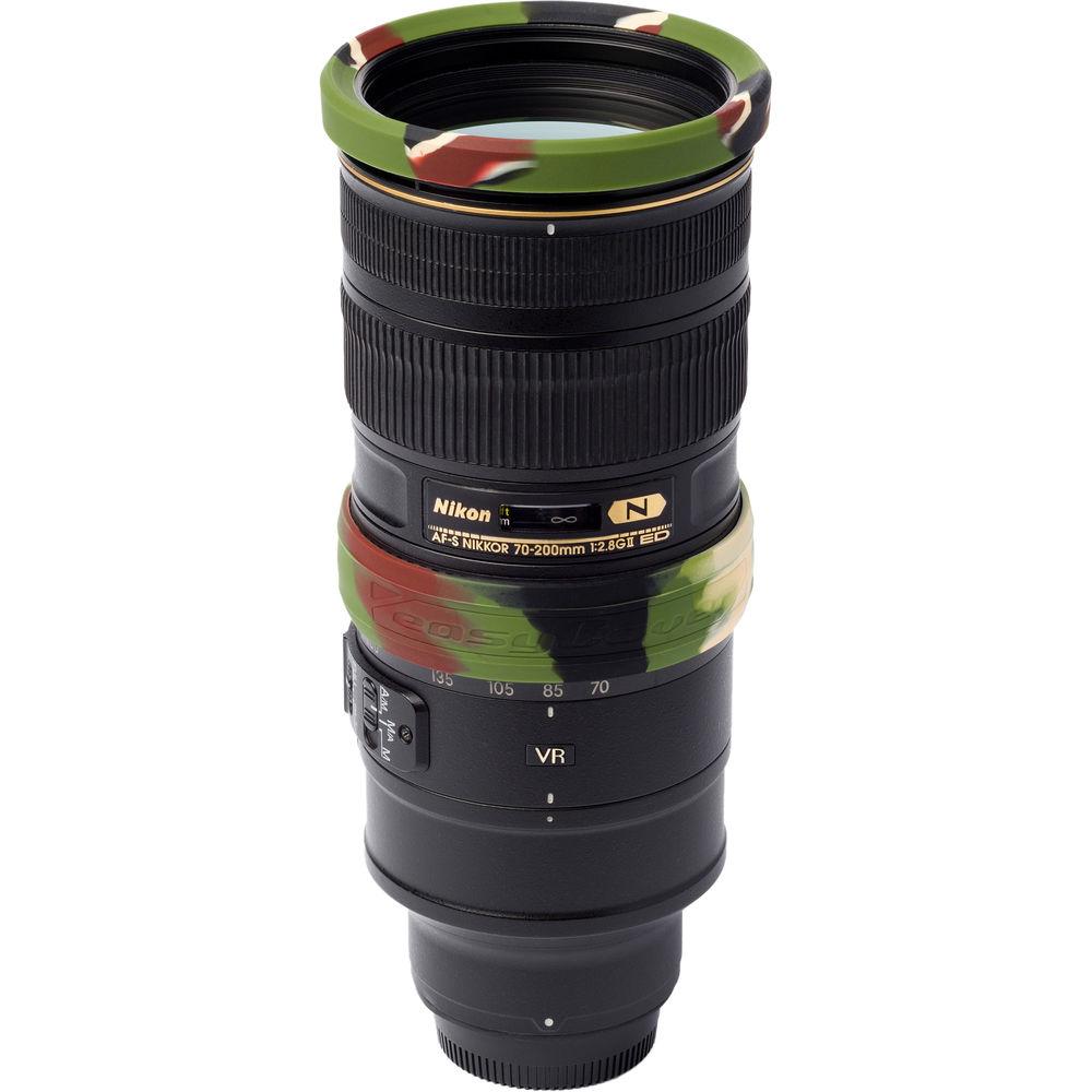 easyCover 67mm Lens Rim