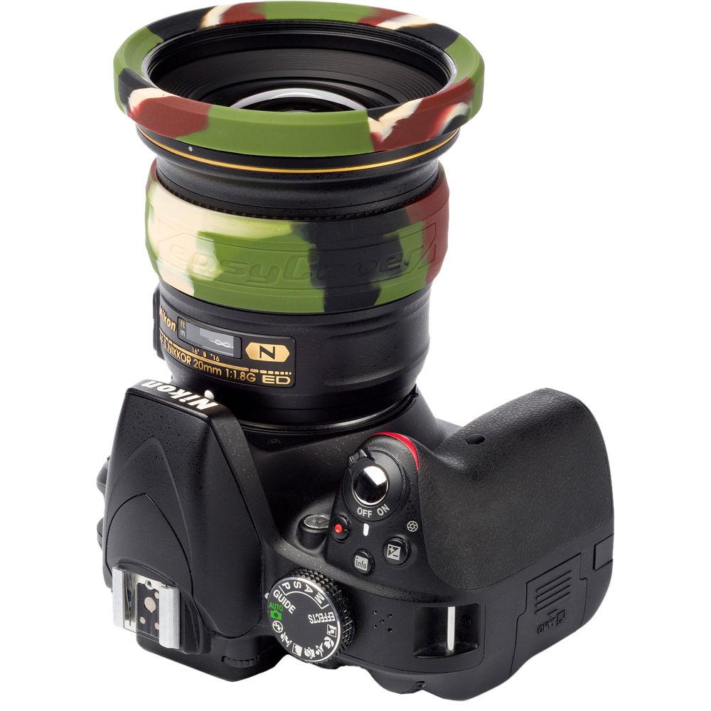easyCover 67mm Lens Rim