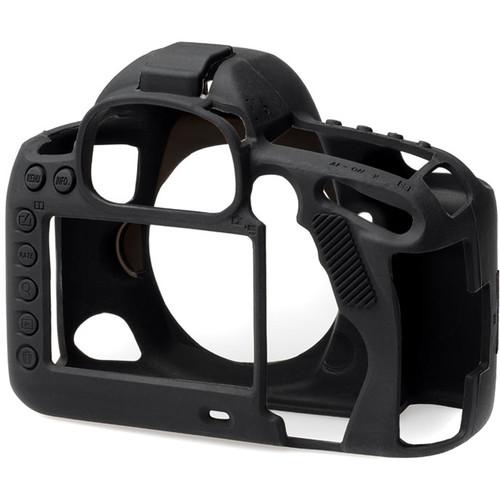 easyCover Silicone Protection Cover for Canon 5D Mark IV