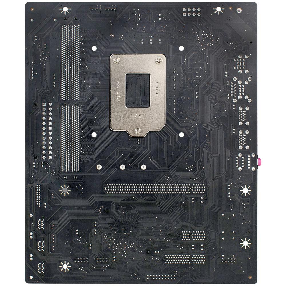 EVGA B360 LGA 1151 Micro-ATX Motherboard