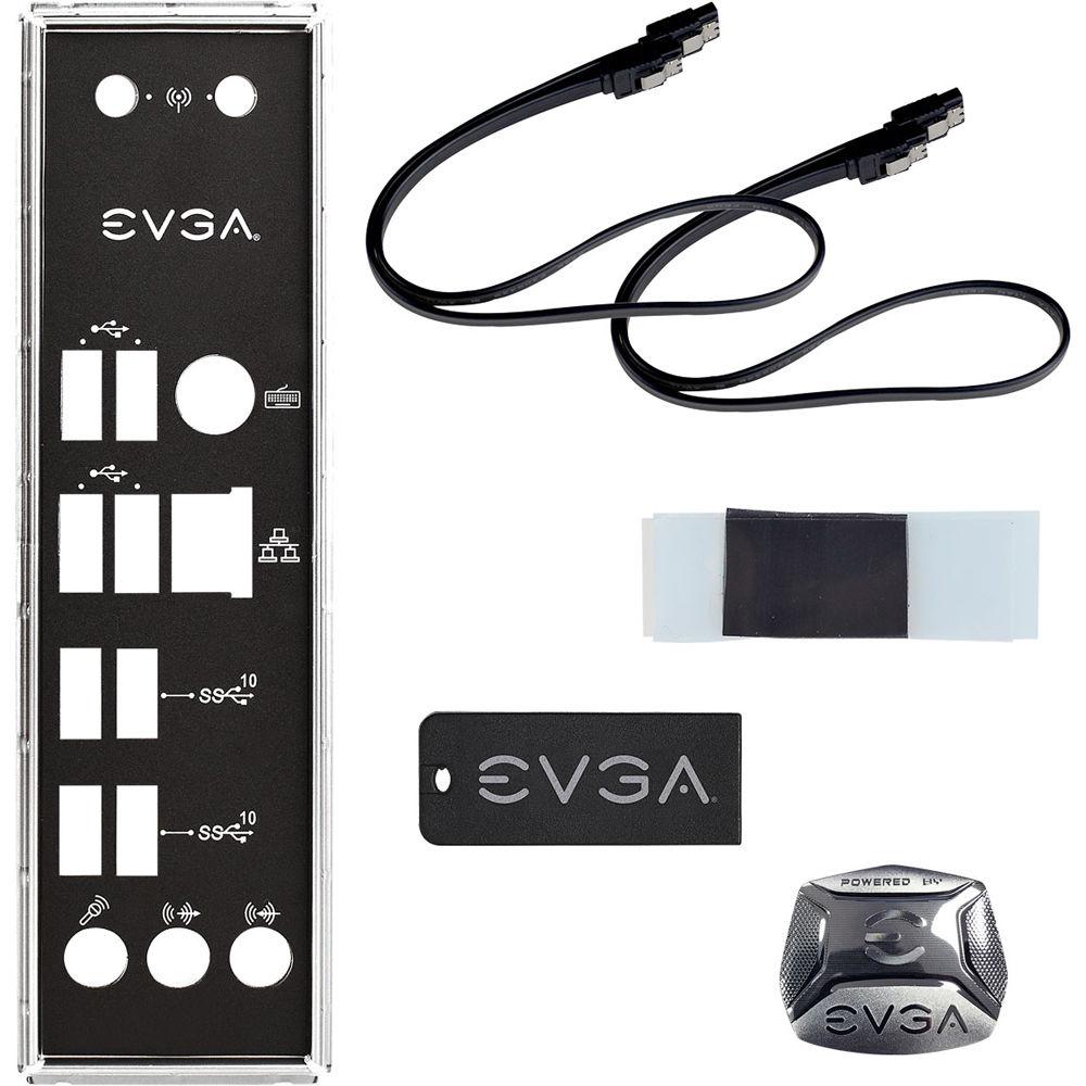 EVGA B360 LGA 1151 Micro-ATX Motherboard