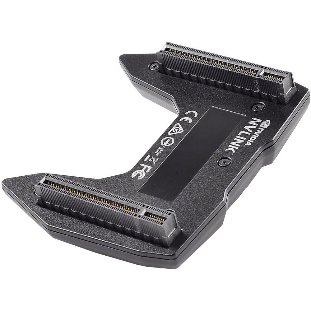 EVGA GeForce RTX NVLink SLI Bridge