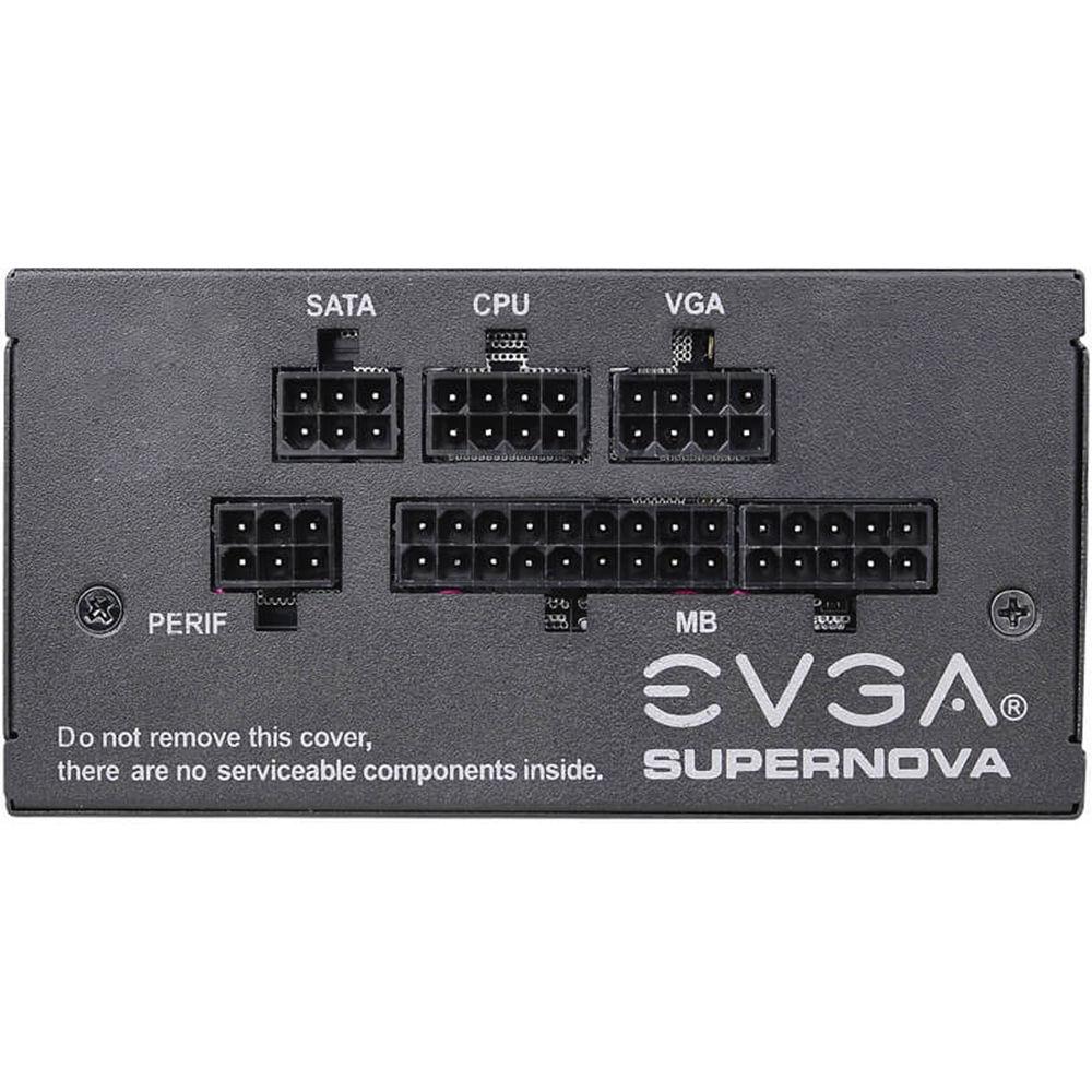 EVGA SuperNOVA 450 GM 450W 80 Plus Gold Modular SFX Power Supply