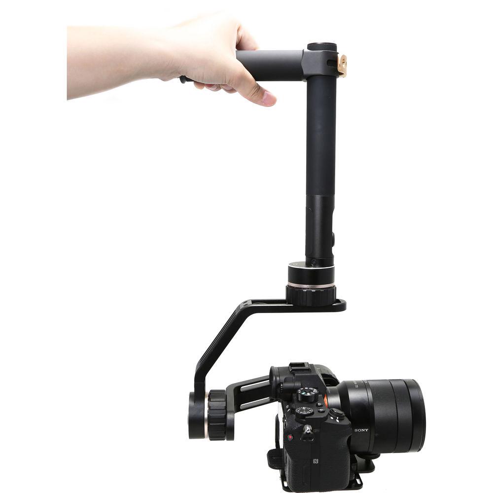Feiyu Portable Handle for MG Lite Summon SPG Live G5 Gimbal