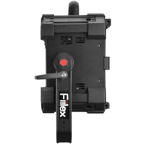 Fiilex Matrix II RGBW Bi-Color Cinematic Quad-Source LED Punch Light