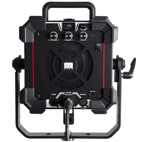 Fiilex Matrix II RGBW Bi-Color Cinematic Quad-Source LED Punch Light