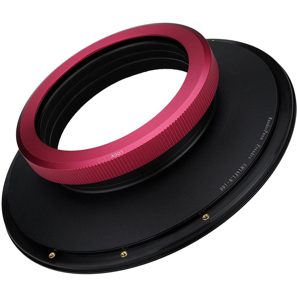 FotodioX WonderPana FreeArc XL Core Unit Kit for Sigma 14mm Art Lens