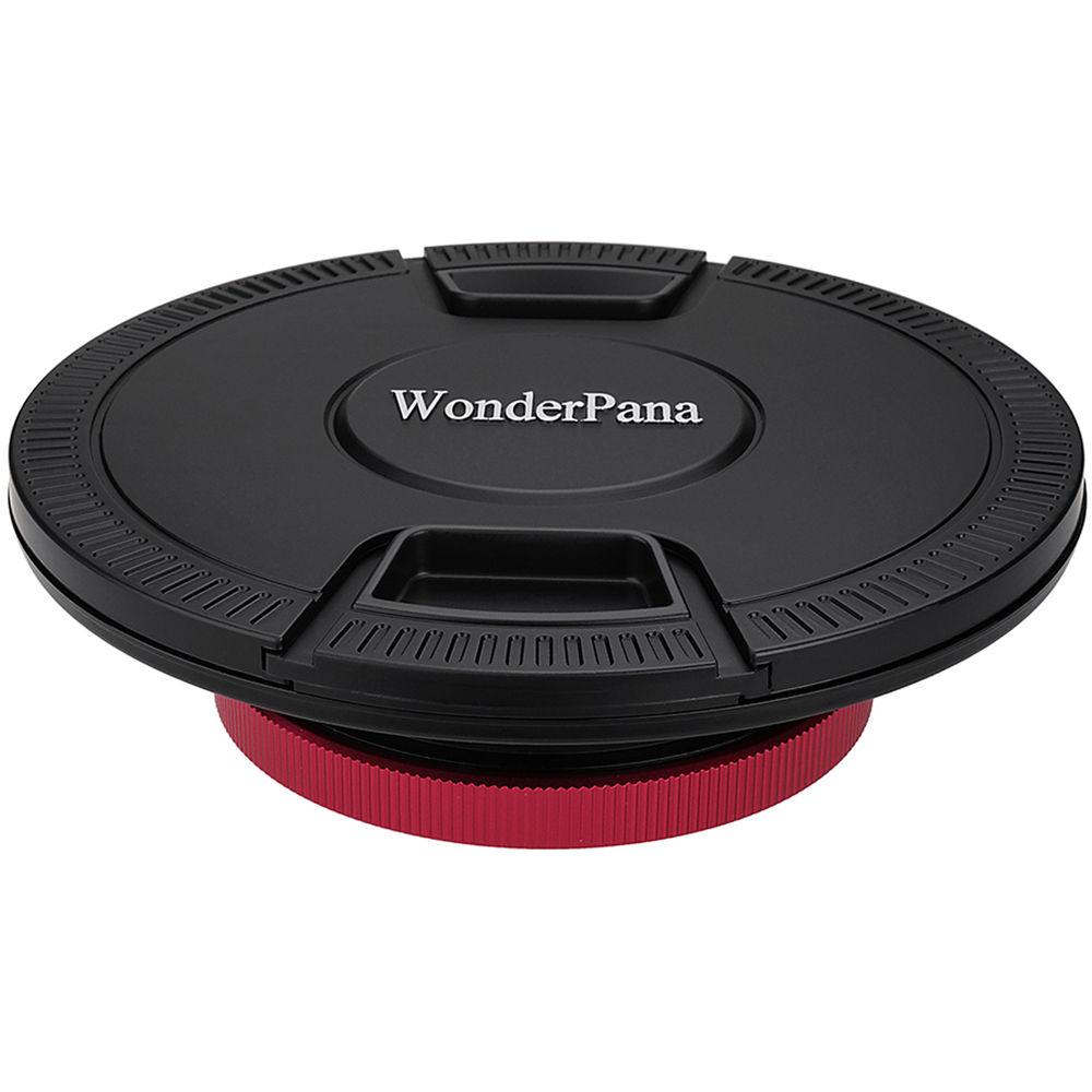 FotodioX WonderPana FreeArc XL Core Unit Kit for Sigma 14mm Art Lens