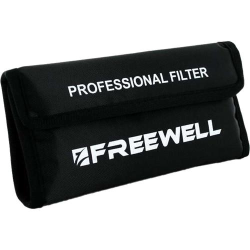 Freewell Graduated 3-Filter Kit for DJI Mavic Pro & Platinum