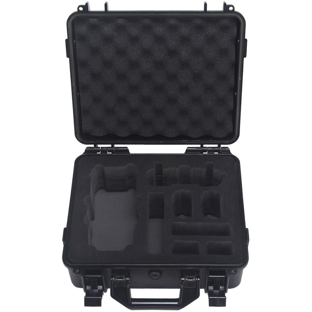 Freewell Hard Case for DJI Mavic Quadcopter and Accessories
