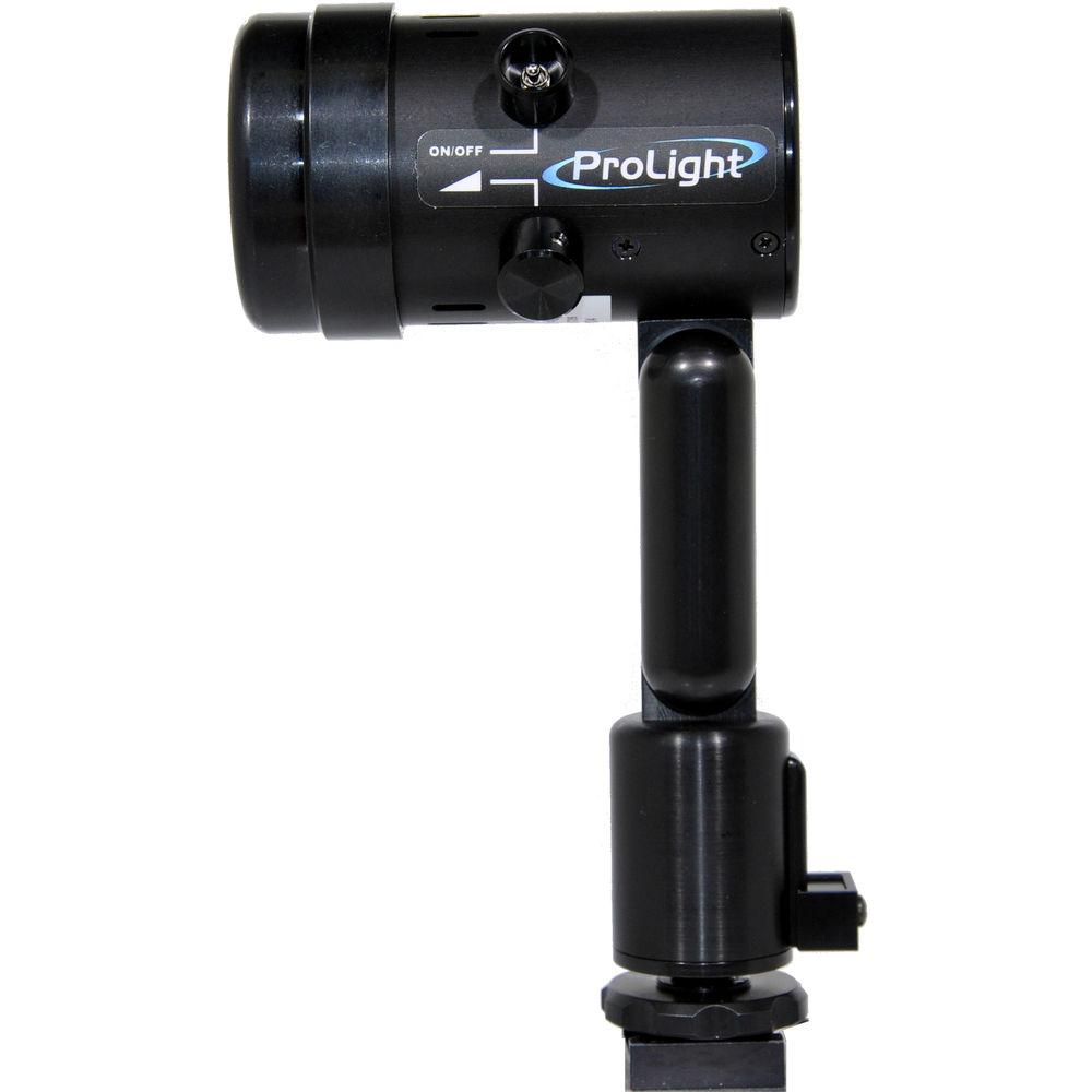 Frezzi ProLight Series 3200K LEDCEX Camera Light with Dual PT connector