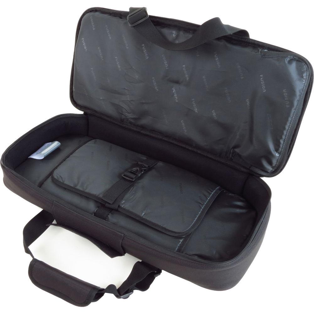 Fusion-Bags Keyboard 01 Gig Bag