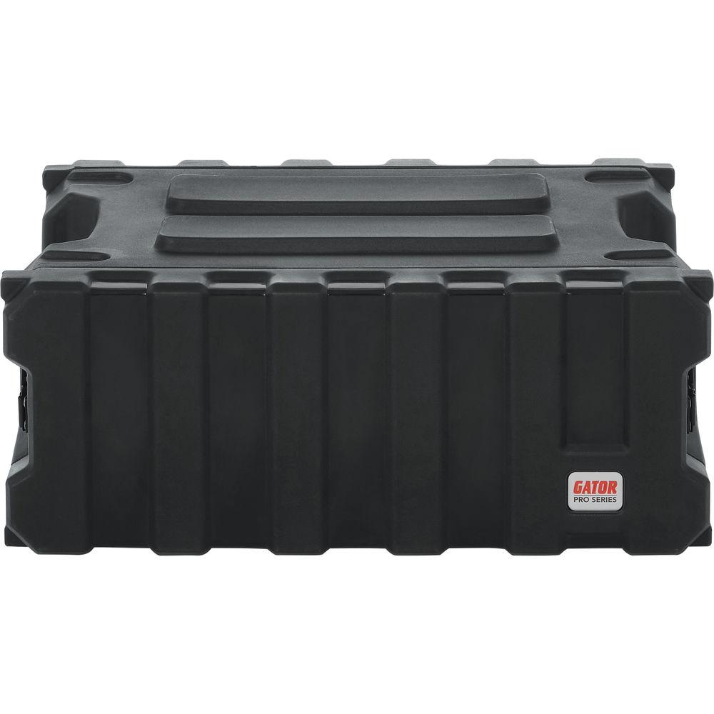 Gator Cases Pro-Series Roto-Molded Military-Grade Rack Case