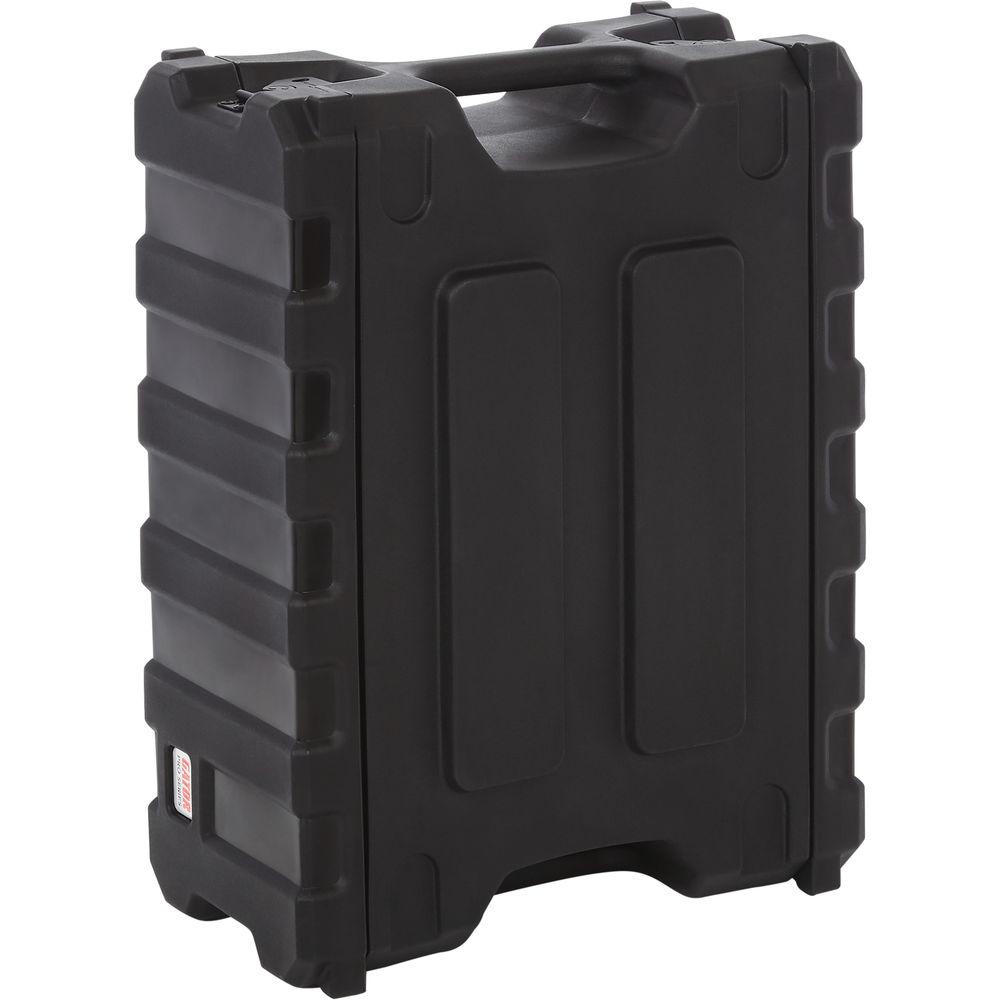 Gator Cases Pro-Series Roto-Molded Military-Grade Rack Case