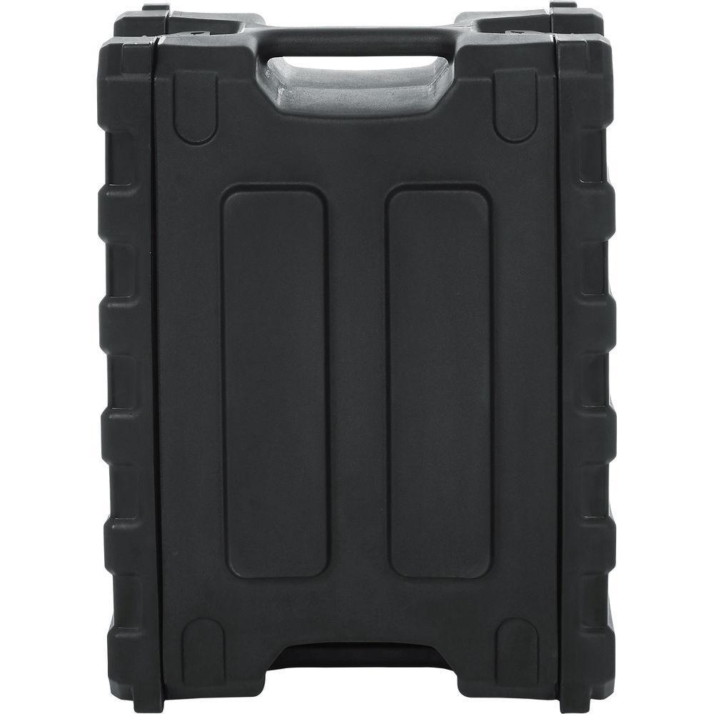 Gator Cases Pro-Series Roto-Molded Military-Grade Rack Case