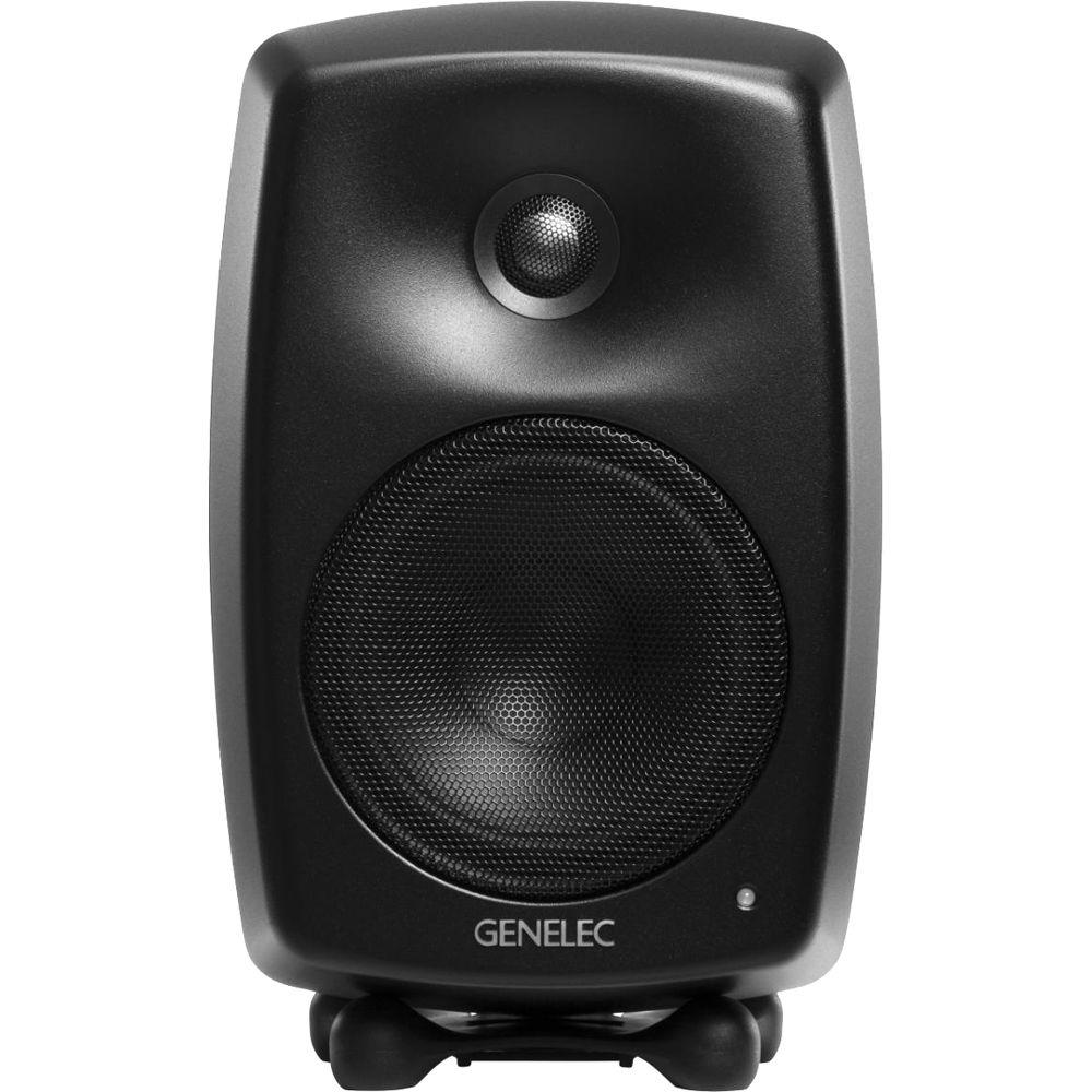 Genelec G Three 50W Active Speaker - 5"