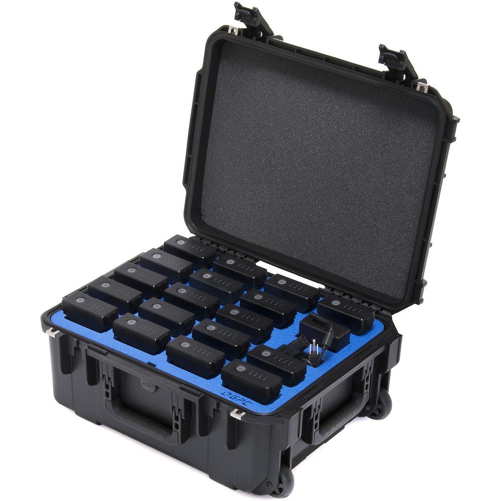 Go Professional Cases Battery Case for DJI Matrice 600