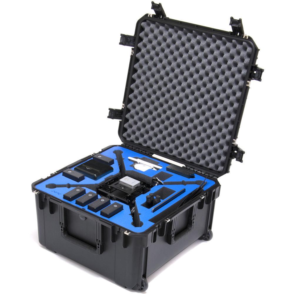 Go Professional Cases Hard Case for DJI Matrice 100