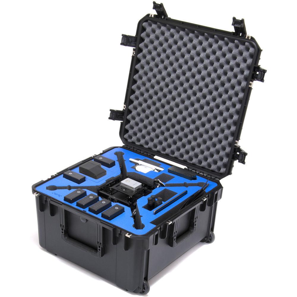 Go Professional Cases Hard Case for DJI Matrice 100