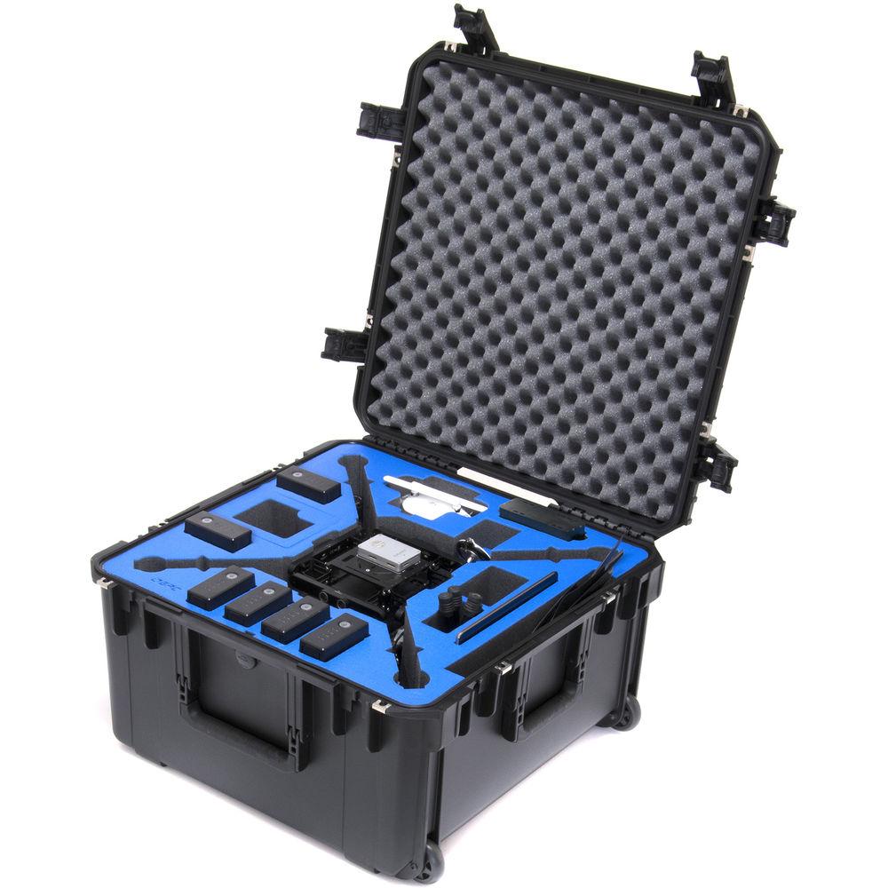 Go Professional Cases Hard Case for DJI Matrice 100