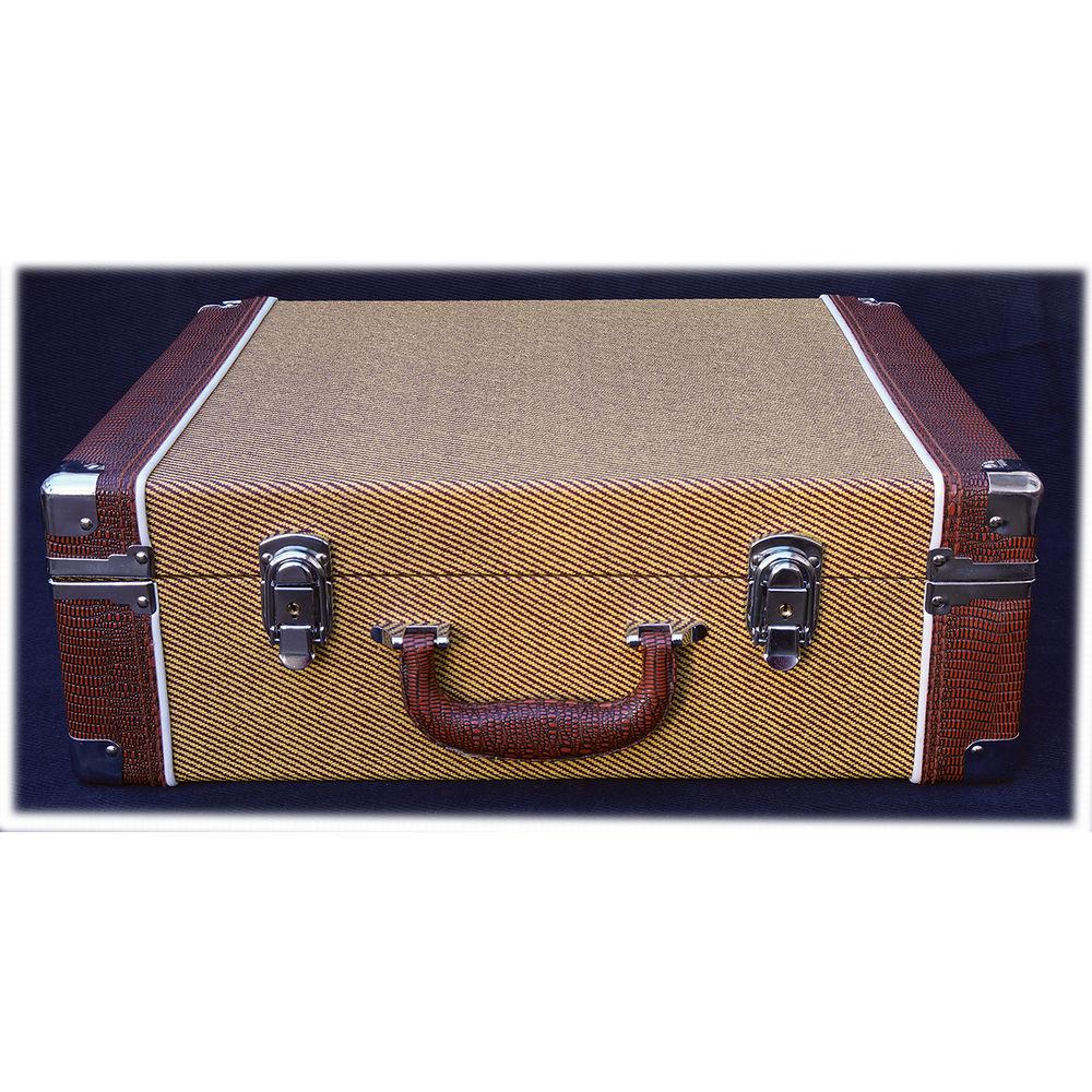 Golden Age Project GA-47 Handmade Large-Diaphragm Tube Condenser Microphone