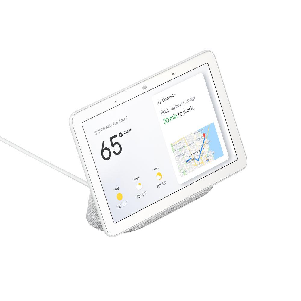 Google Home Hub